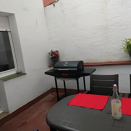 Amplio Apartamento Con Dos Patios Gijón Exterior foto